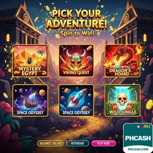phcash games 