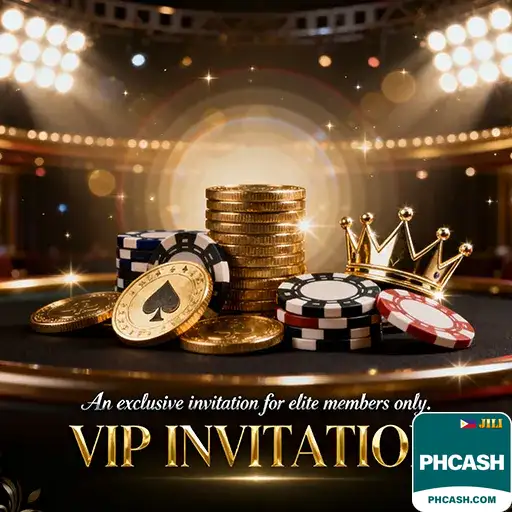 phcash vip 
